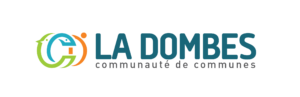 Logo Communauté de Communes de la Dombes